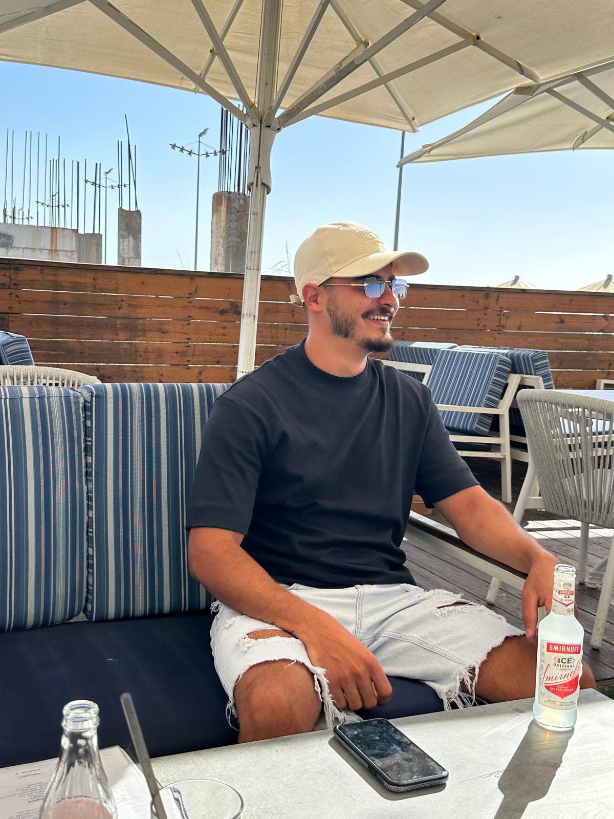 Ben Sinvani